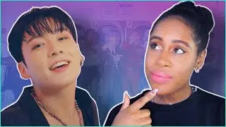 Let's Talk About Permission to Dance | Has BTS 