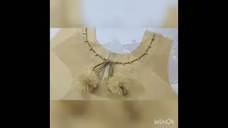 neck design 2023 !2023 ke gale ke design