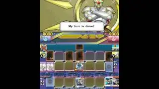 Yu-Gi-Oh WC 2011: Formula Monarchs VS Elemental Hero The Shining