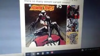 Marvel Rant - Event 