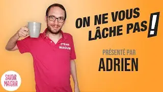 ⏰ M&eacute;thode Cohen : cl&eacute; de votre r&eacute;ussite en 30 min ! On ne vous l&acirc;che pas ⏰