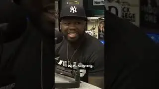 50 Cent Exposes His Drinking Secrets with Snoop Dogg
