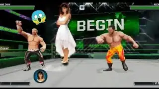 How To Select Manager And Use In WWE Mayhem