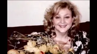Lucia Popp Strauss Allerseelen TCE 26 03 1991