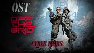 OFF THE GRID 2024 | Cyber Limbs - Original game Soundtrack