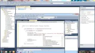 ASP.Net MVC Insert Query - ASP MVC Learning