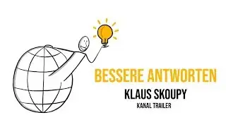 Bessere Antworten Trailer