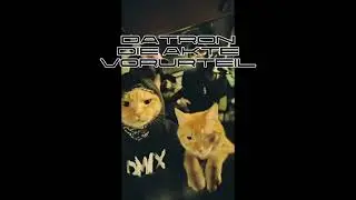 DATRON - DIE AKTE VORURTEIL