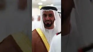Sheikh Saif bin Zayed inaugurates  activities of the UMEX and SIMTEX 2024 exhibitions Throwback