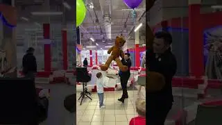 Appearing Teddy bear magic trick #instamagic #ihatecameratricksmagic #magic #visualmagic #illusion