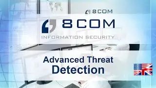 8com's Advanced Threat Detection