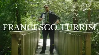 Accordion in the Bog Garden with Francesco Turrisi