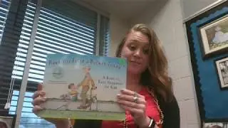 Have You Filled a Bucket Today?- Comets Read