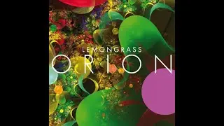 LEMONGRASS – 07 Blue Laguna