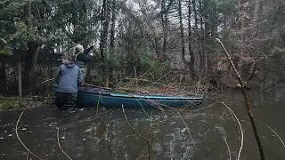 Ein Ende ist in Sicht/ Nur noch 2 Wochen Zeit