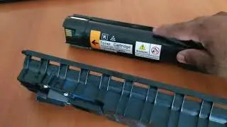Reminder for Generic toner users
