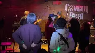 2026.1.11 キャバーンビート