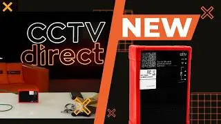 UniView Pro Connect Box: The Ultimate CCTV Installer's Tool for Quick Camera Setup