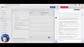 How to use dataSights & ChatGPT to analyse, query & alert consolidated Xero Account Transactions