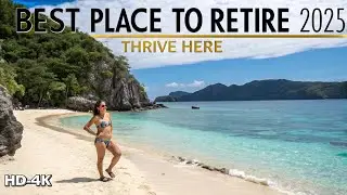 Thrive Here ~ Retire & Live Like a King in Bacolod ~ HD 1080p ~ for under $1200.00 mo  ~ Must Watch.