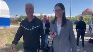 Il Parco di Torangius rinasce: tra verde urbano, sport e inclusione sociale