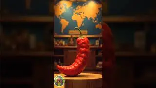 &iquest;Puede el chile m&aacute;s picante del mundo causar alucinaciones?