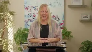 The Angelic, Dreams, & Visions | Hearing God's Voice Week 5