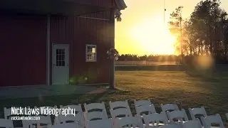 Nick Laws Videography