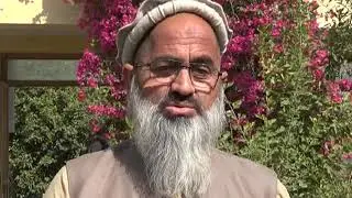 بټي کوټ اوس بشپړه امن ولسوالي ده ويډيو