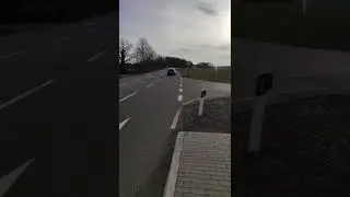 GR Yaris with Bastuck Exhaust accelerate.