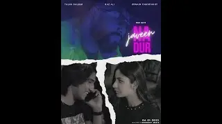 Naz Ali - Na Javeen Dur (Official Music Video)
