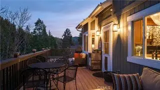 813 Brentwood Drive | Lake Arrowhead Real Estate