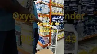 Oxygen cylinder dealer  in chennai