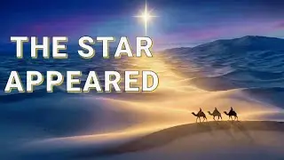 The Star of Wonders: Why the World Travelled to a Humble Manger | Gospel Reflections Jan. 04, 2026