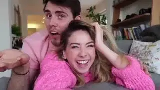 Zalfie Funny & Cute Moments