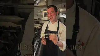 Bagnomaria | Sor Sandro