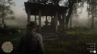 Red Dead Redemption 2 Chapter 4 Part 84 Susan & Pearson