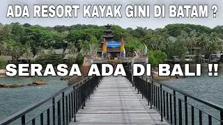 STAYCATION VLOG #01 TURI BEACH RESORT, KEREN BANGET SERASA ADA DI BALI | REVIEW RESORT