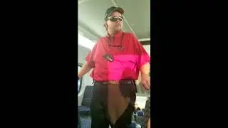 UTA FrontRunner employee confronts female passengers