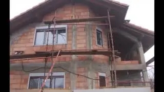 Termoizolatii fatade