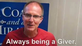 Coach Jim Johnson - 