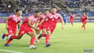 Khelpati Tv Live Stream|| Nepal Vs Myanmar || International Friendly Match ||