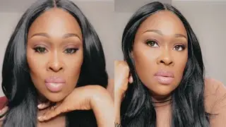 AFFORDABLE DRUGSTORE MAKEUP TUTORIAL | FALL 2020