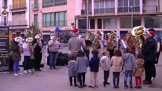 Tuba Christmas