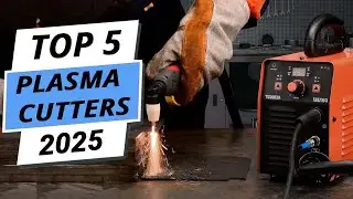 Top 5 Best Plasma Cutters You Can Buy Right Now On Aliexpress