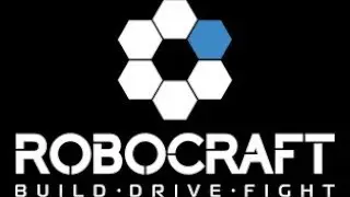 Robocraft Live stream