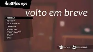 live de hello neighbor
