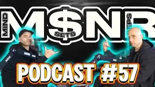 Podcast #57 - When a Sold-Out Cake Exposed the Belief That&rsquo;s Secretly Running Your Life