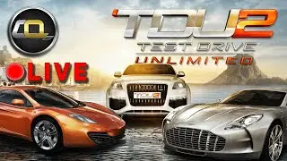 Last few championships🔹Test Drive Unlimited 2