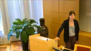 Seminarium - Interkulturell kommunikation